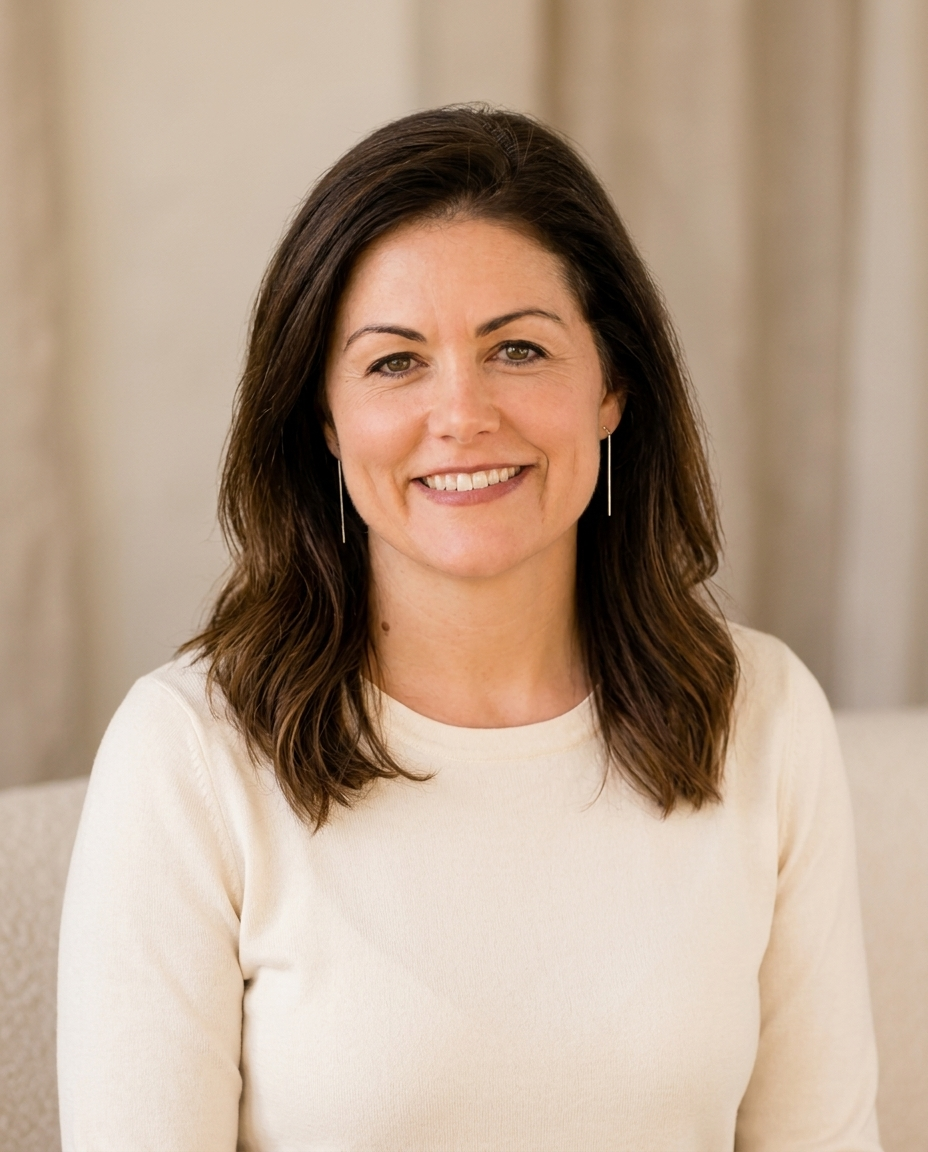 Andrea Taylor, Founder & CEO of Evergreen Bookkeeping Partners